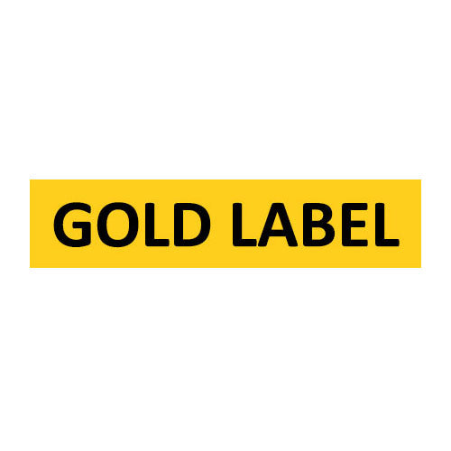 Gold Label Pond Products