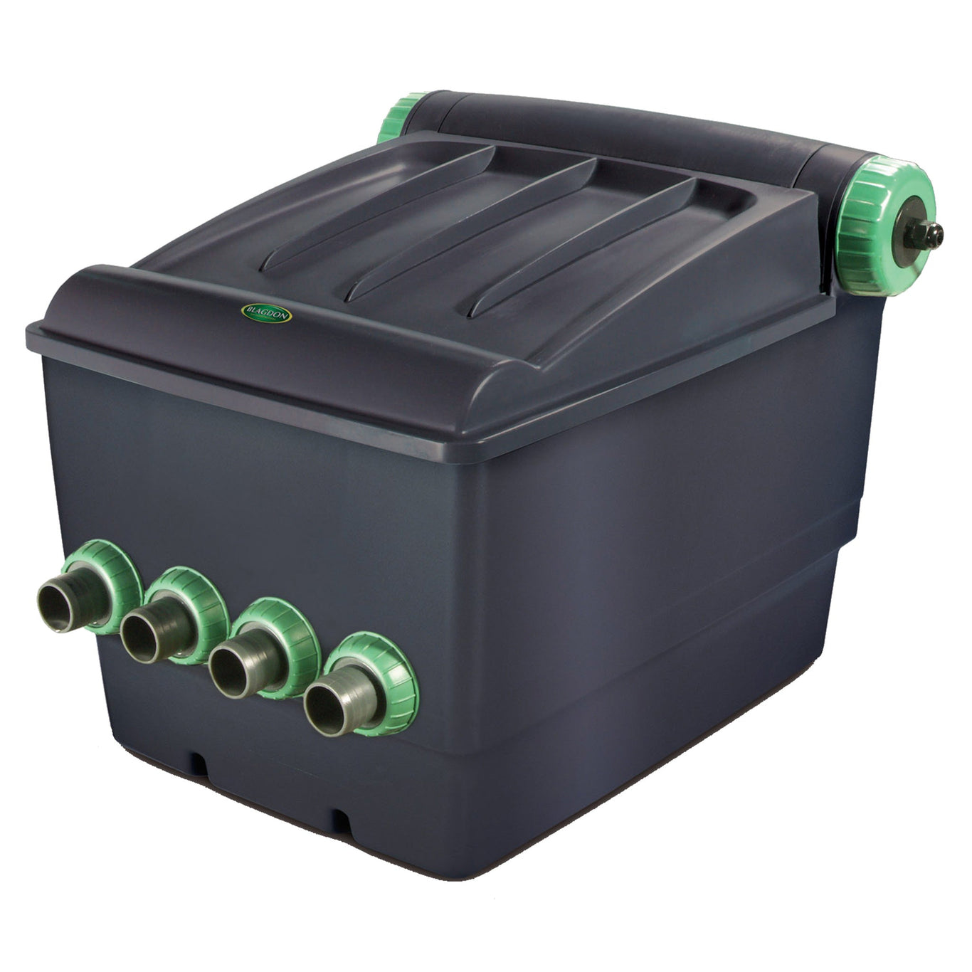 Hozelock EcoPower Plus Pond Filters