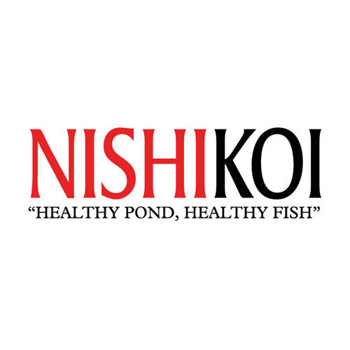 Nishikoi Pond Fish Food
