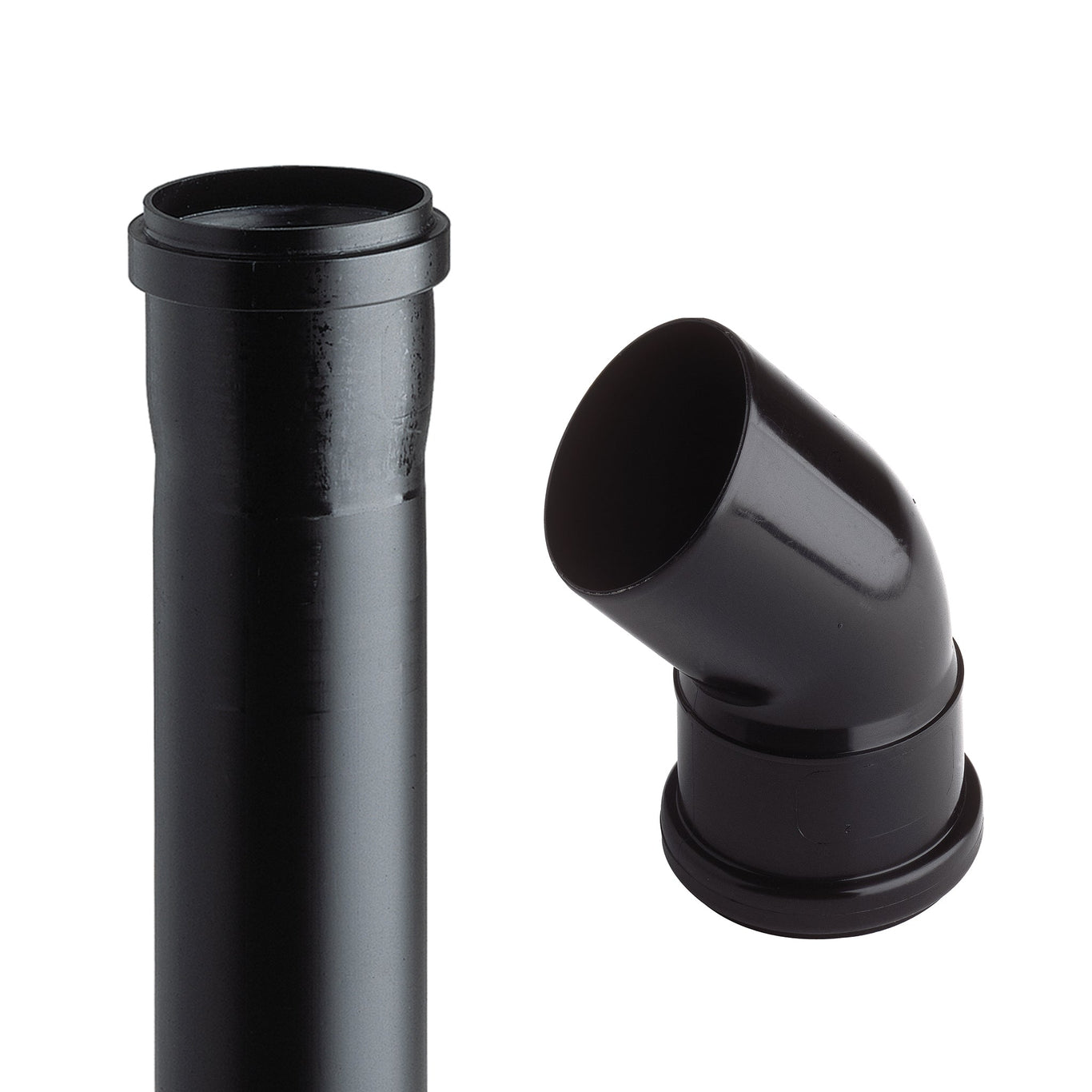 40mm Oase / Pontec Rigid Pipework