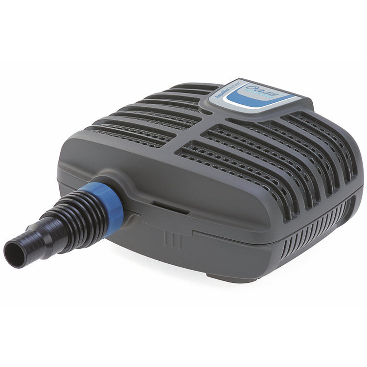 Oase AquaMax Eco Classic 2500 Pump Spare Parts