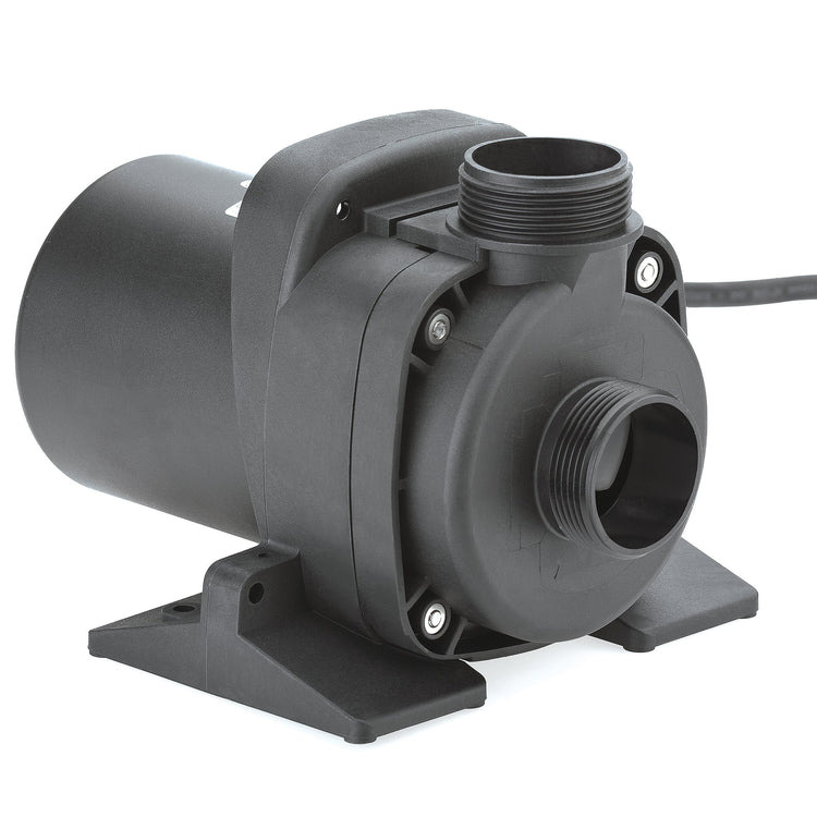 Oase Aquamax Dry 6000 - 16000 Pump Spare Parts