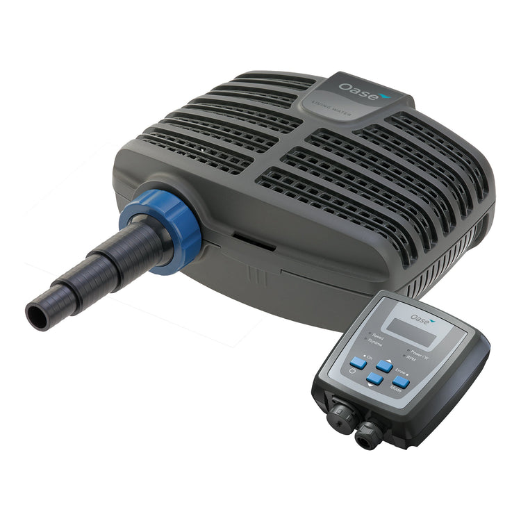 Oase AquaMax Eco Classic Control - 9000C - 18000C Pump Spare Parts