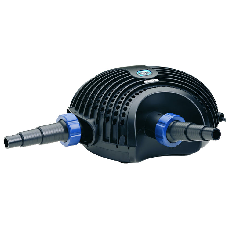 Oase AquaMax Eco 4000 - 16000 Pond Pump Spare Parts