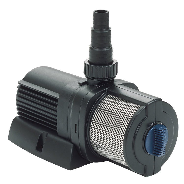 Oase Aquarius Universal 3000 - 4000 Pump Spare Parts