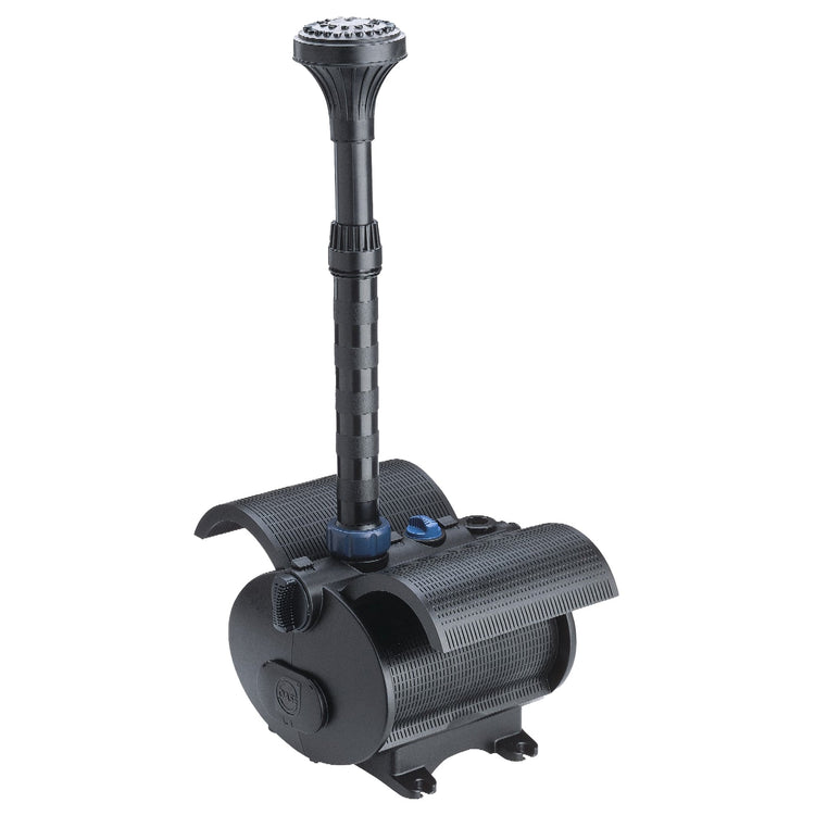 Oase Aquarius Fountain Set 4000 - 12000 Pump Spare Parts