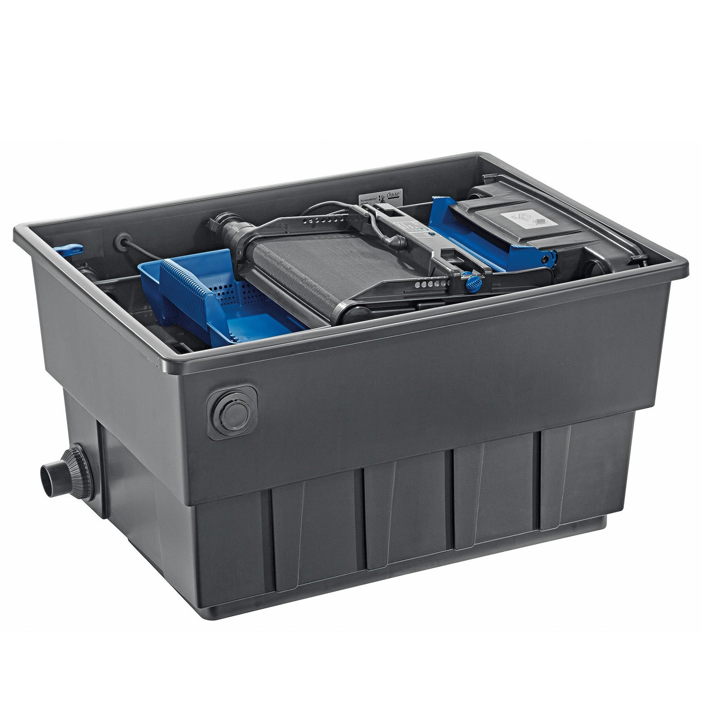 Oase BioTec ScreenMatic 2 (40000 / 60000 / 90000 / 140000) Filter Spare Parts