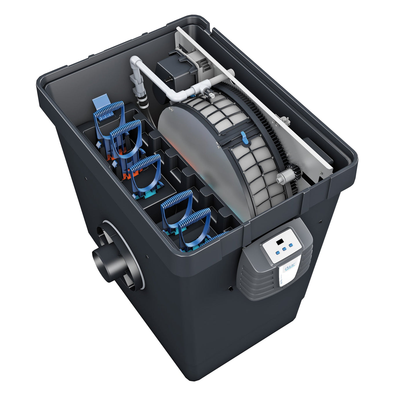 Oase BioTec Premium 80000 Filter Spare Parts