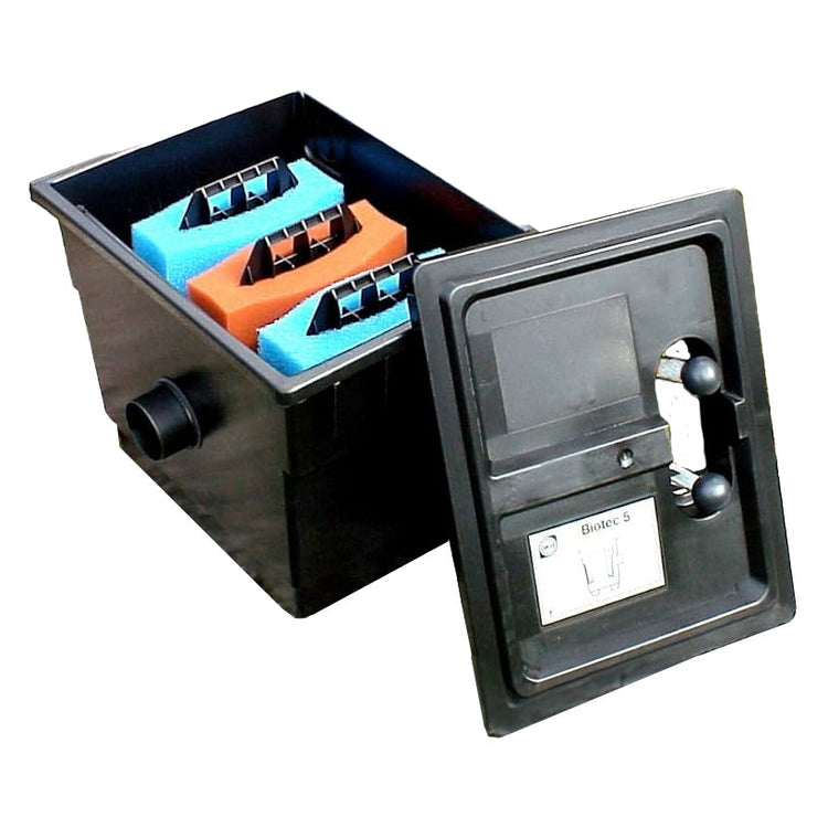 Oase BioTec 5 Pond Filter Spare Parts