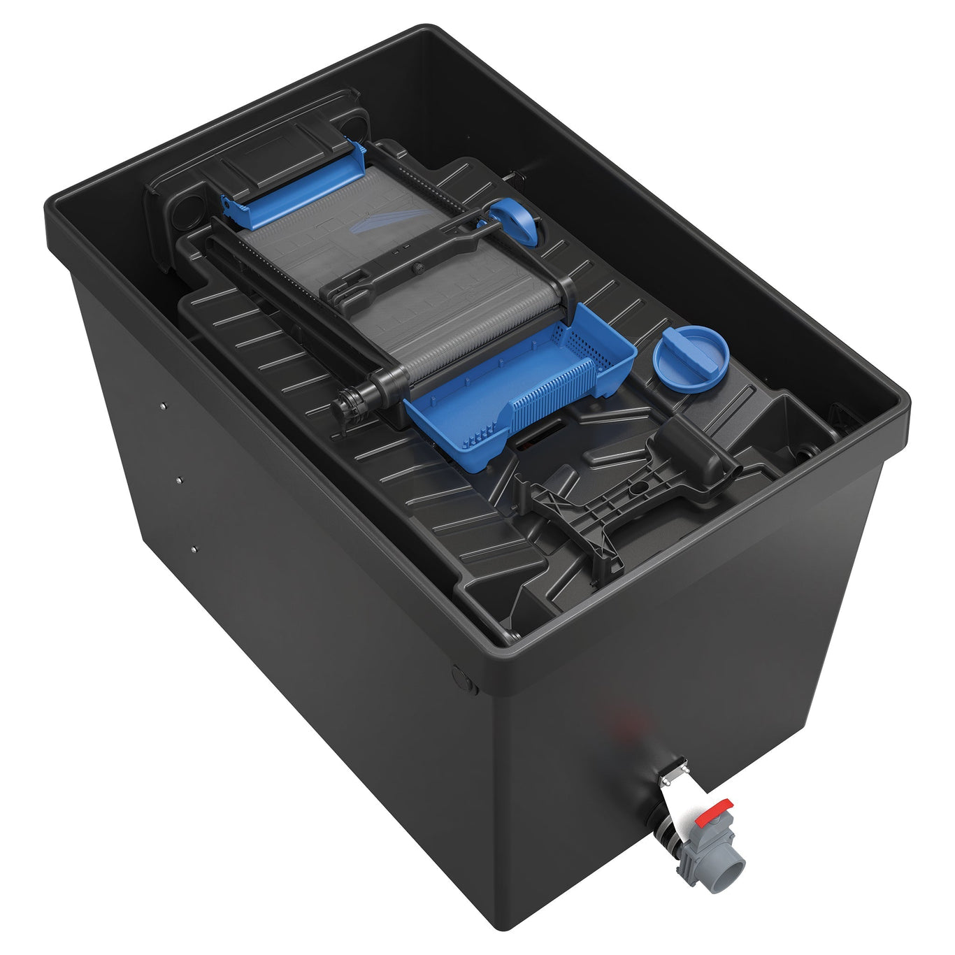 Oase BioTec ScreenMatic 2 - 140000 Filter Spare Parts