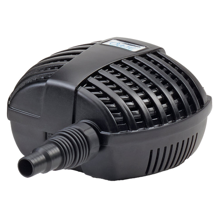 Oase FP 1500 - FP 3500 Filter Pump Spare Parts