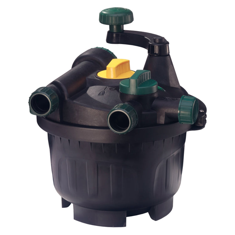 Blagdon Clean Pond Machine Pond Filter Pic 1