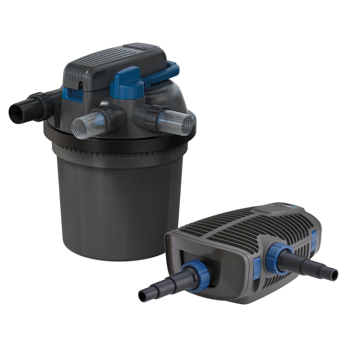 Oase FiltoClear OC Pond Filtration Sets
