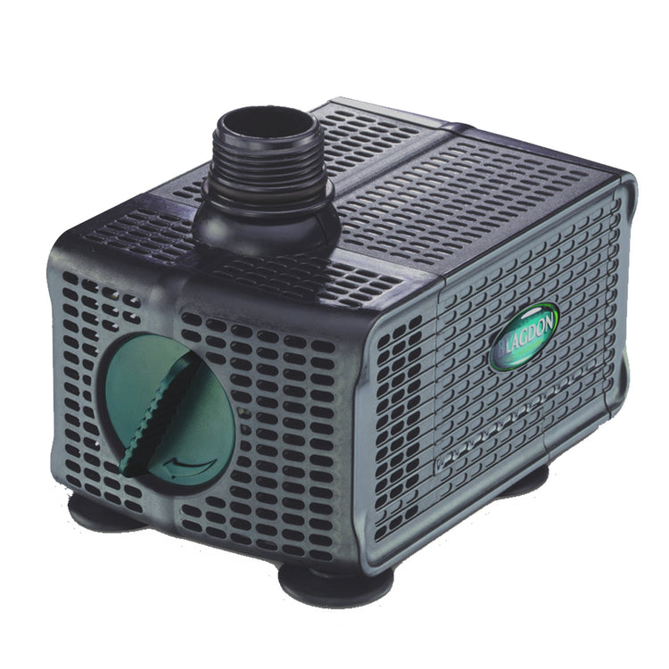 Blagdon Auto Shut-Off Water Feature Pumps