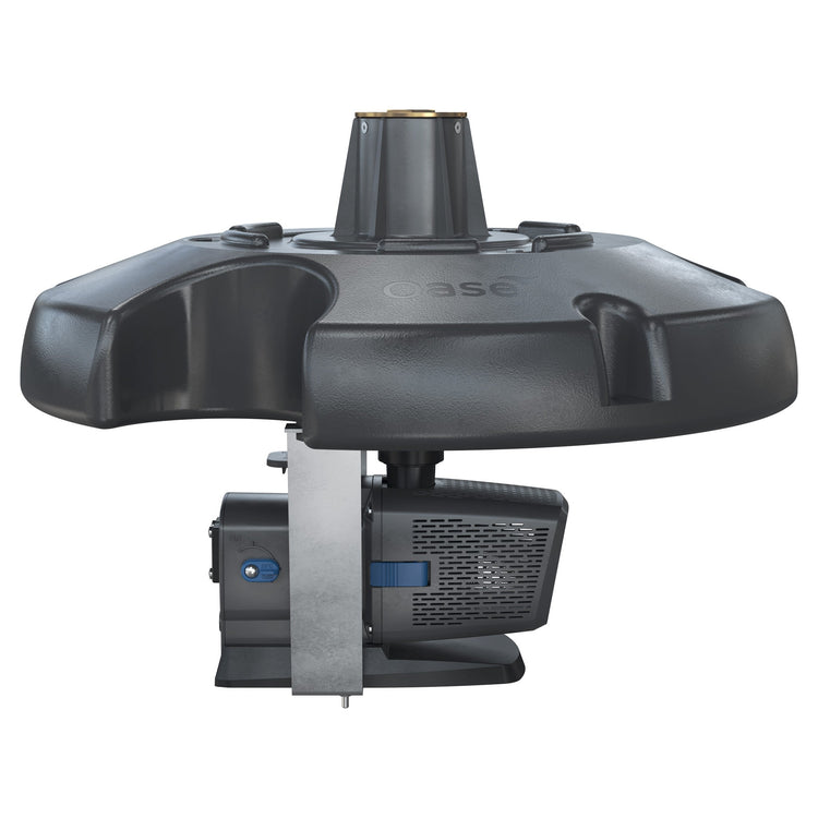 Oase Pond Jet Eco Fountain and Light Sets