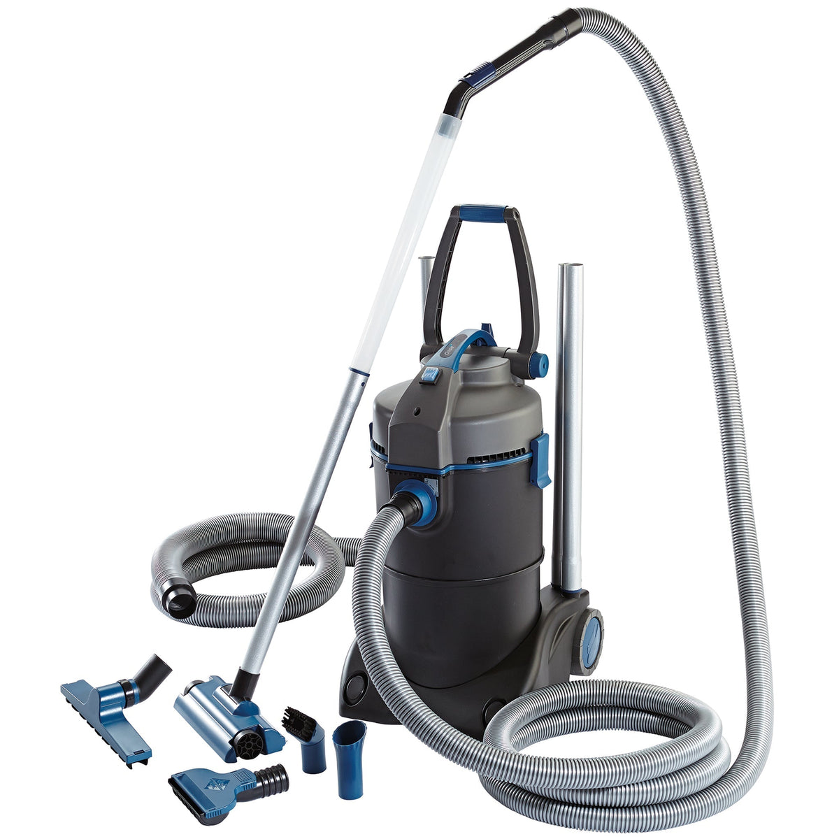 Pond Vacuums