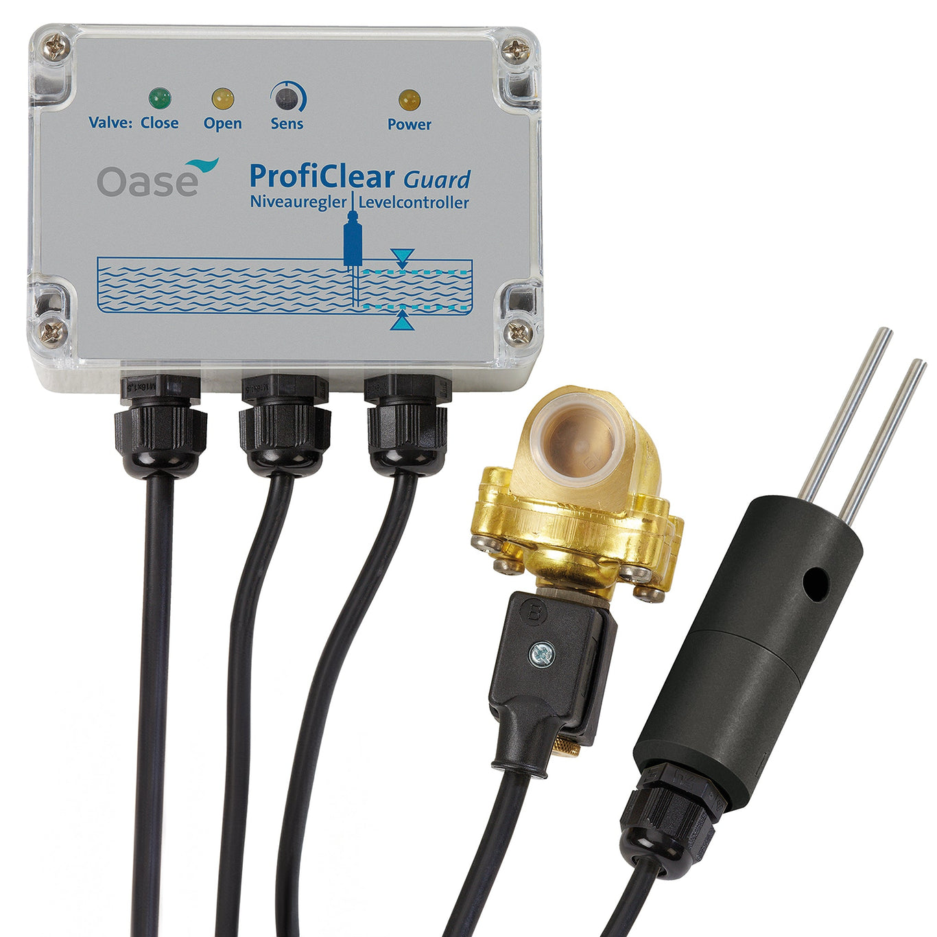 Oase ProfiClear Guard Spare Parts