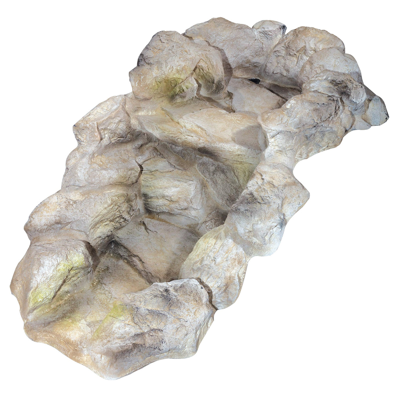 Rockways Watercourse Features