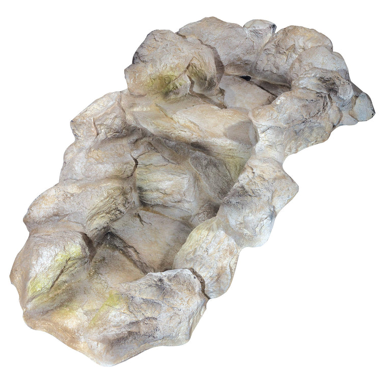 Rockways Watercourse Features