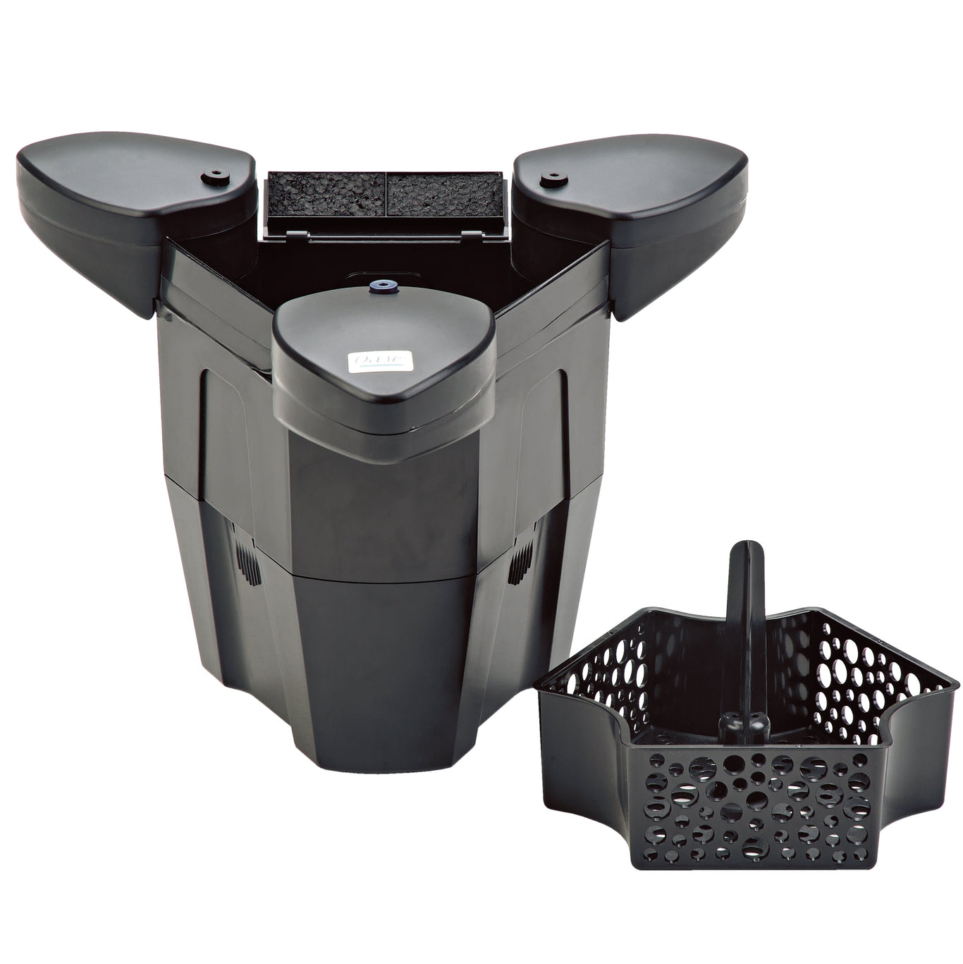 Oase SwimSkim 25 - 50 Pond Skimmer Spare Parts