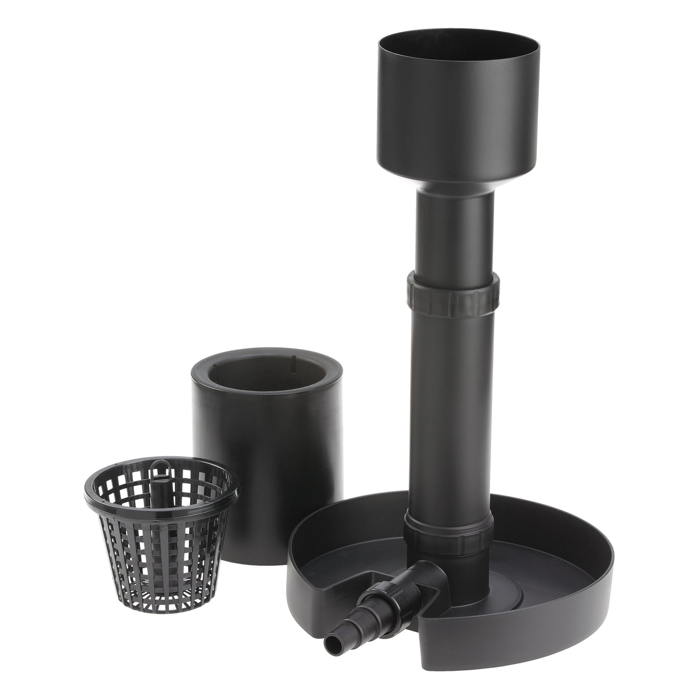 Oase AquaSkim 20 - 40 Spare Parts