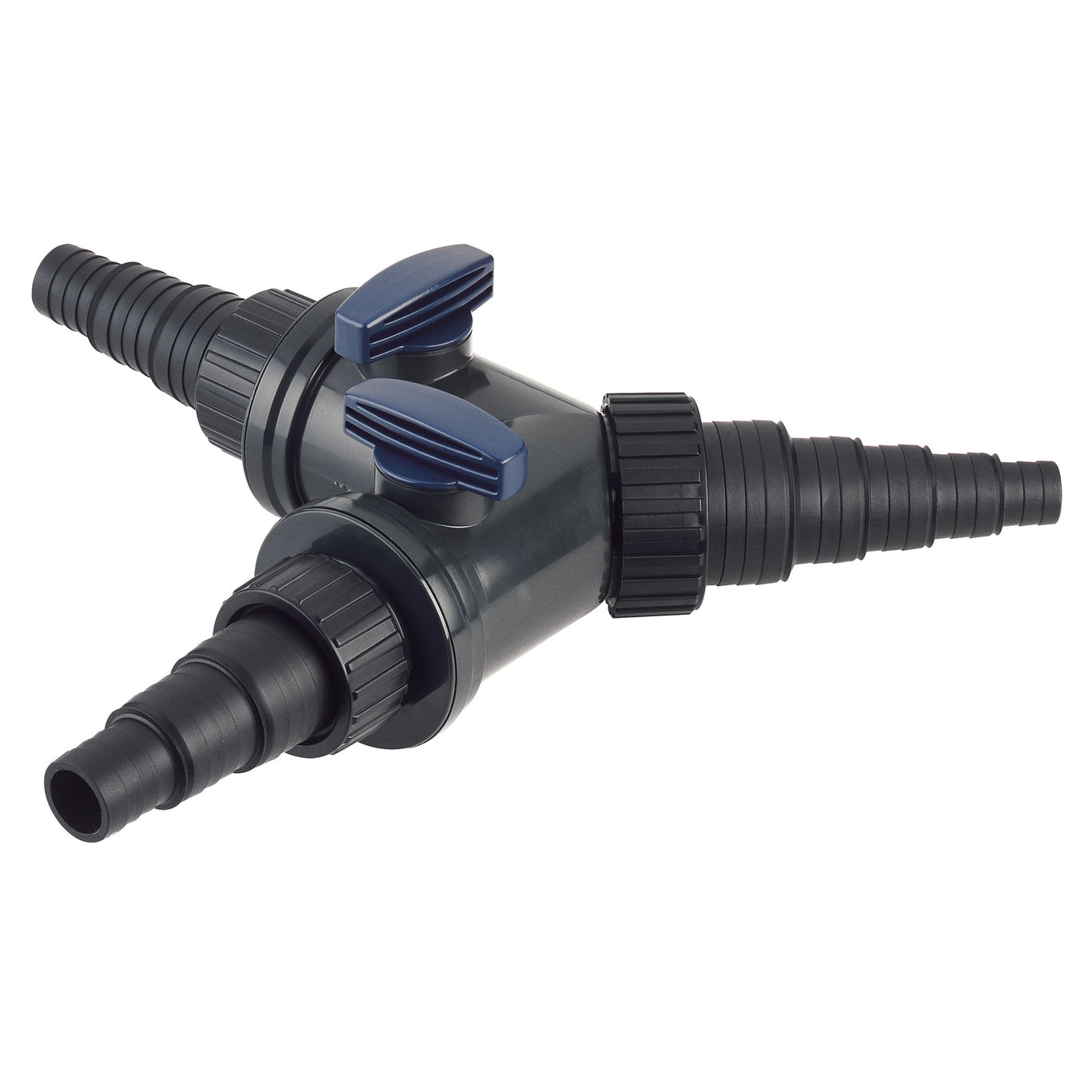 Flexible Pipework Universal Y and T Connectors