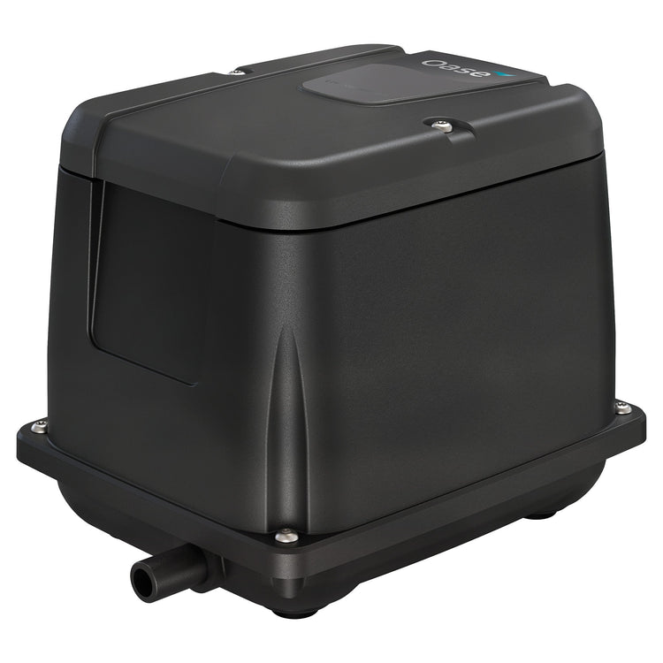 Oase AquaOxy 2500, 5000 and 7500 Air Pump Spare Parts