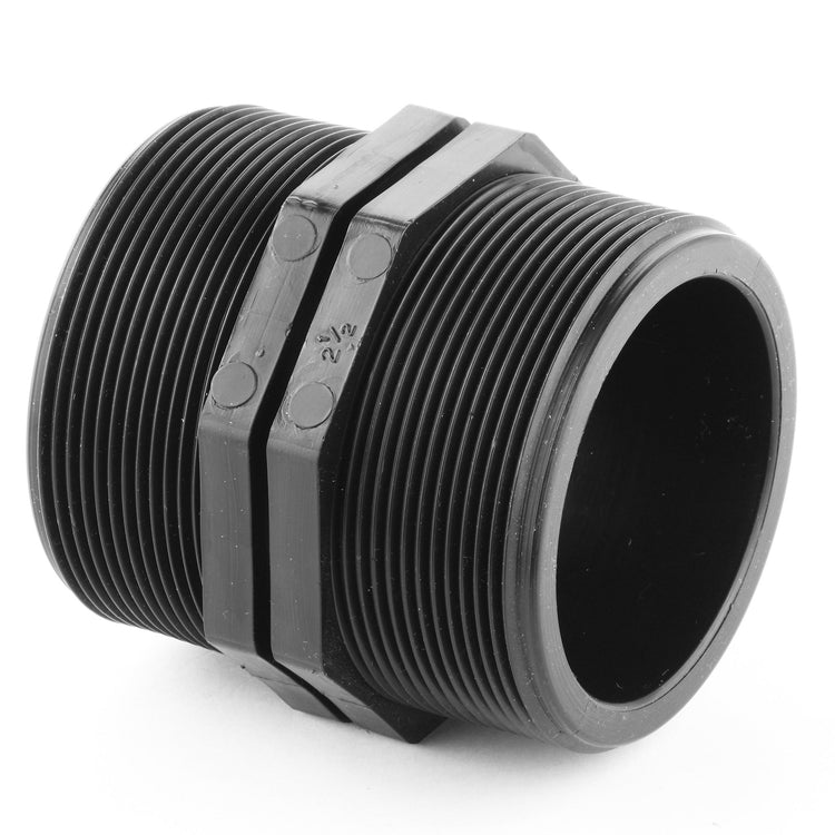 Threaded Unions and Adaptors