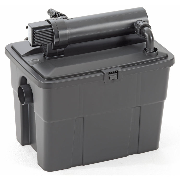 Pontec MultiClear 5000 / 8000 Pond Filter Spare Parts