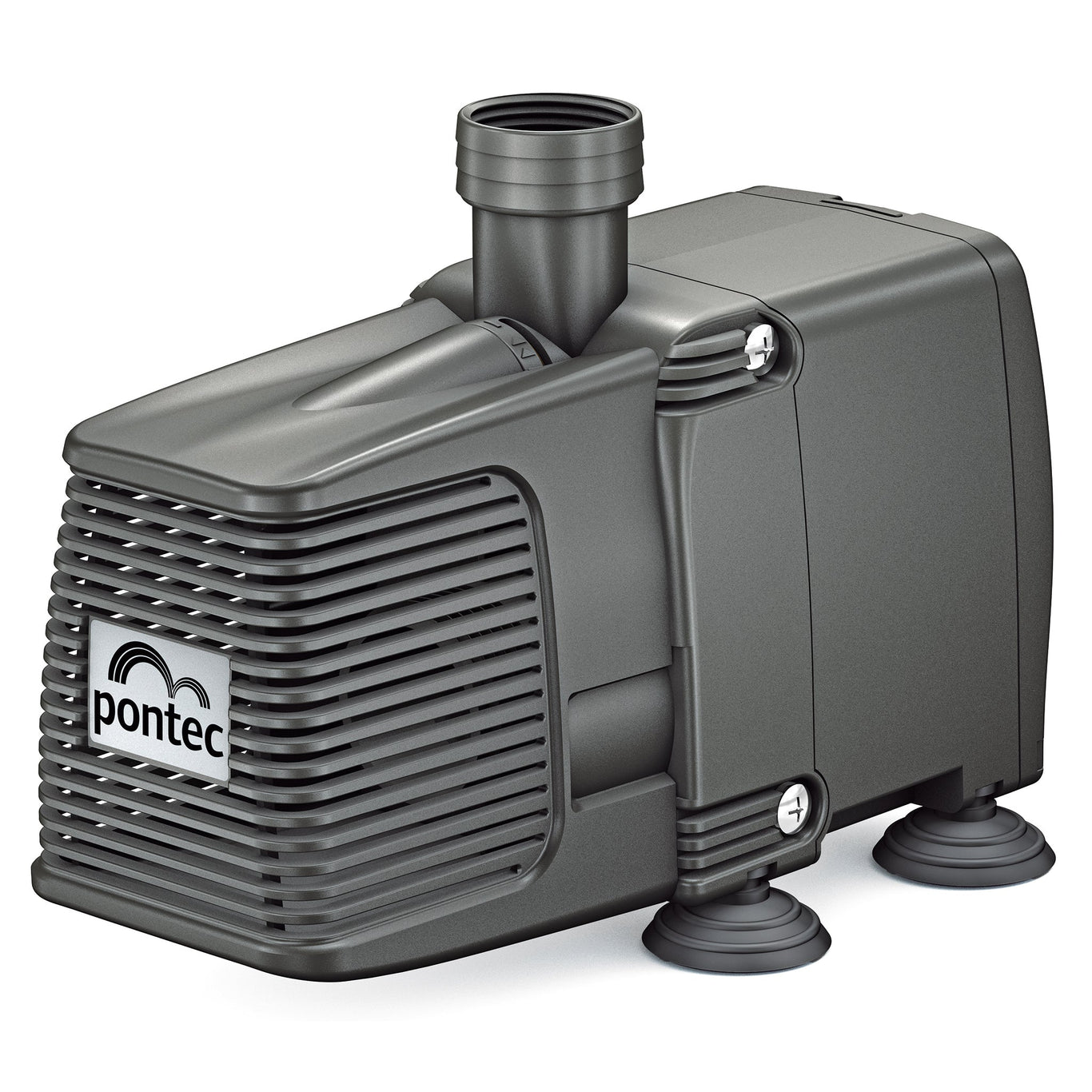 Pontec PondoCompact 2000 - 5000 Water Feature Pumps