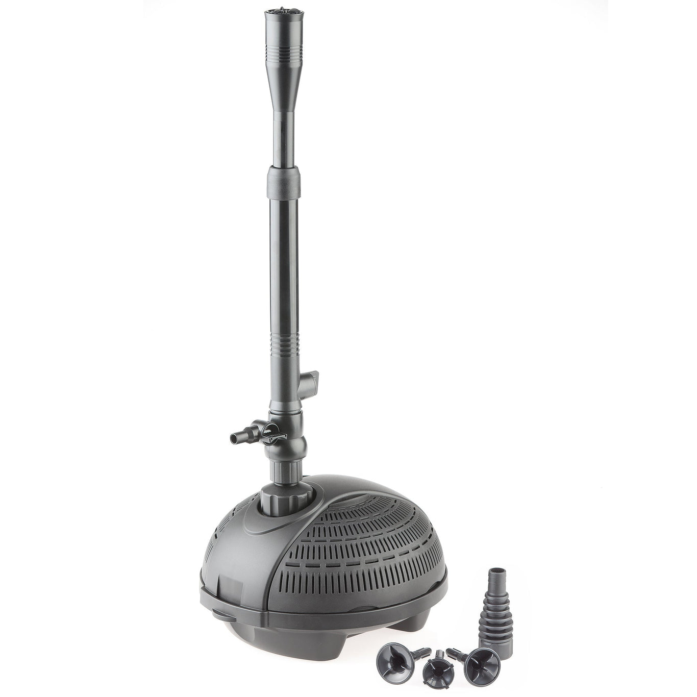 Pontec PondoVario 750 - 3500 Fountain Pump Spare Parts