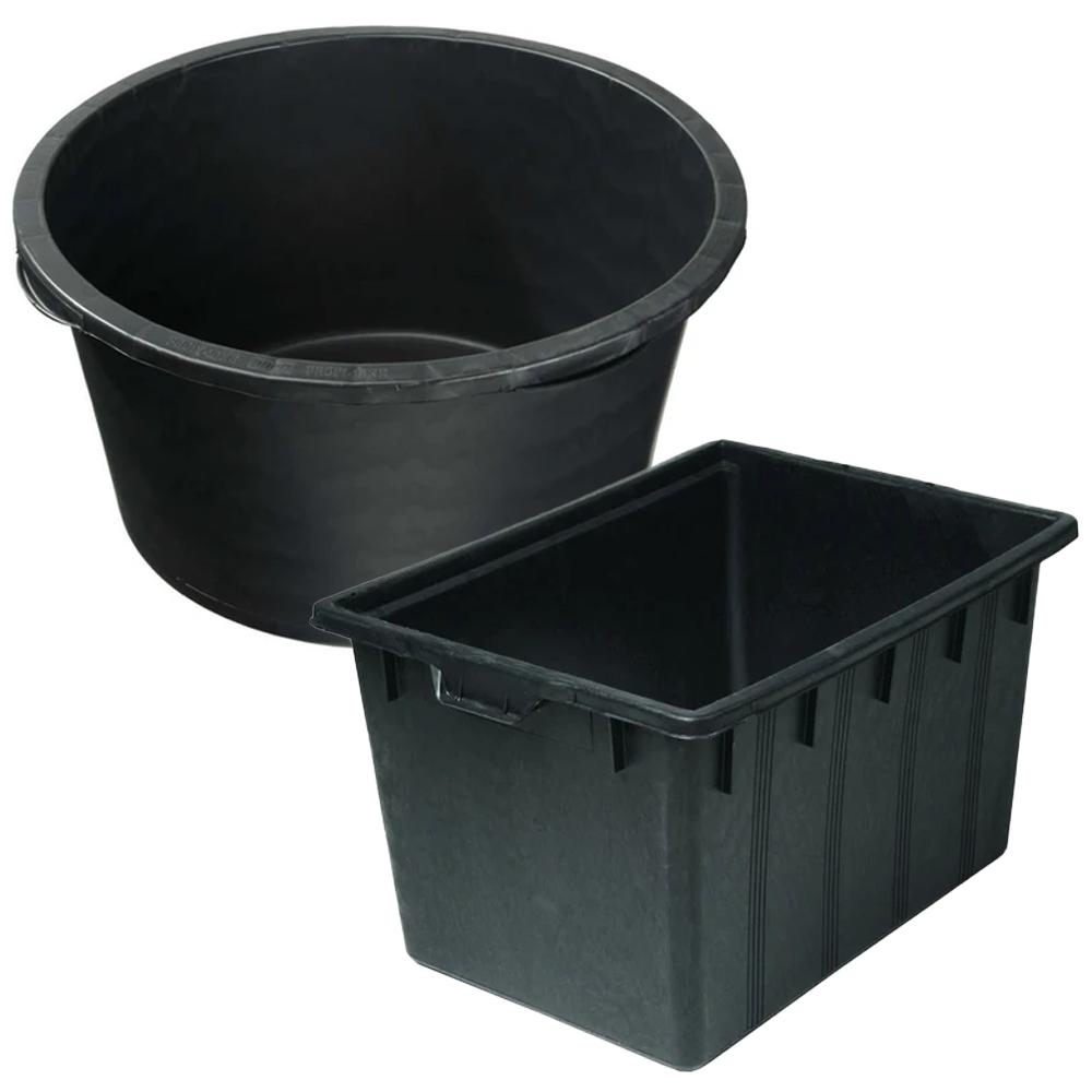 Water Feature Reservoirs and Bases