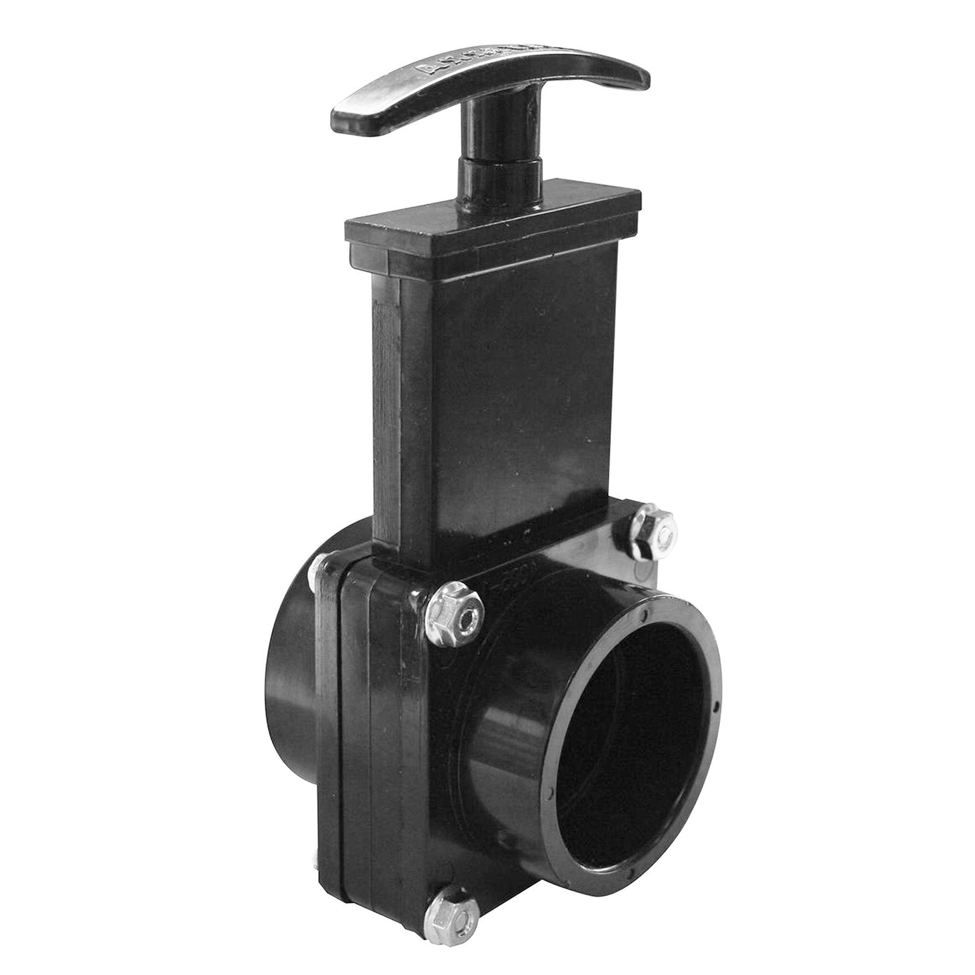 Solvent Weld Slide Valves