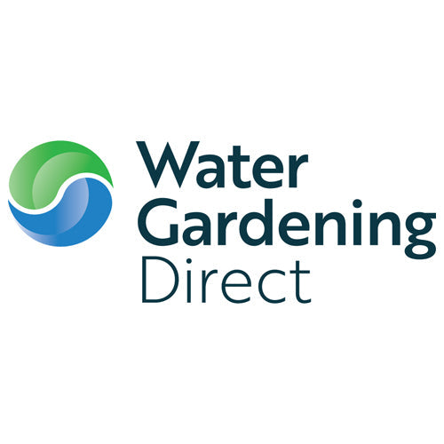 Water Gardening Direct Logo