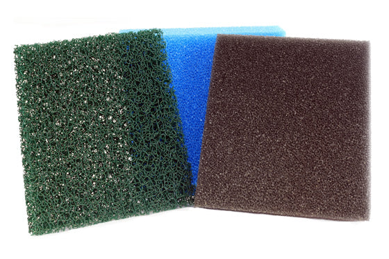 12093 Pontec Multiclear 8000 Foam Set 12093