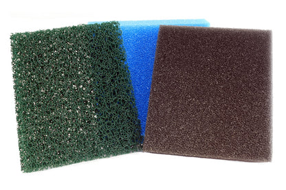 12093 Pontec Multiclear 8000 Foam Set 12093