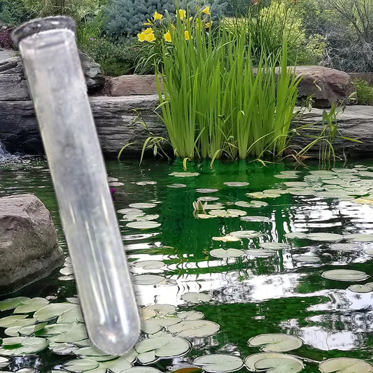 How To Clean Your UVC Quartz Glass Sleeve - Sq