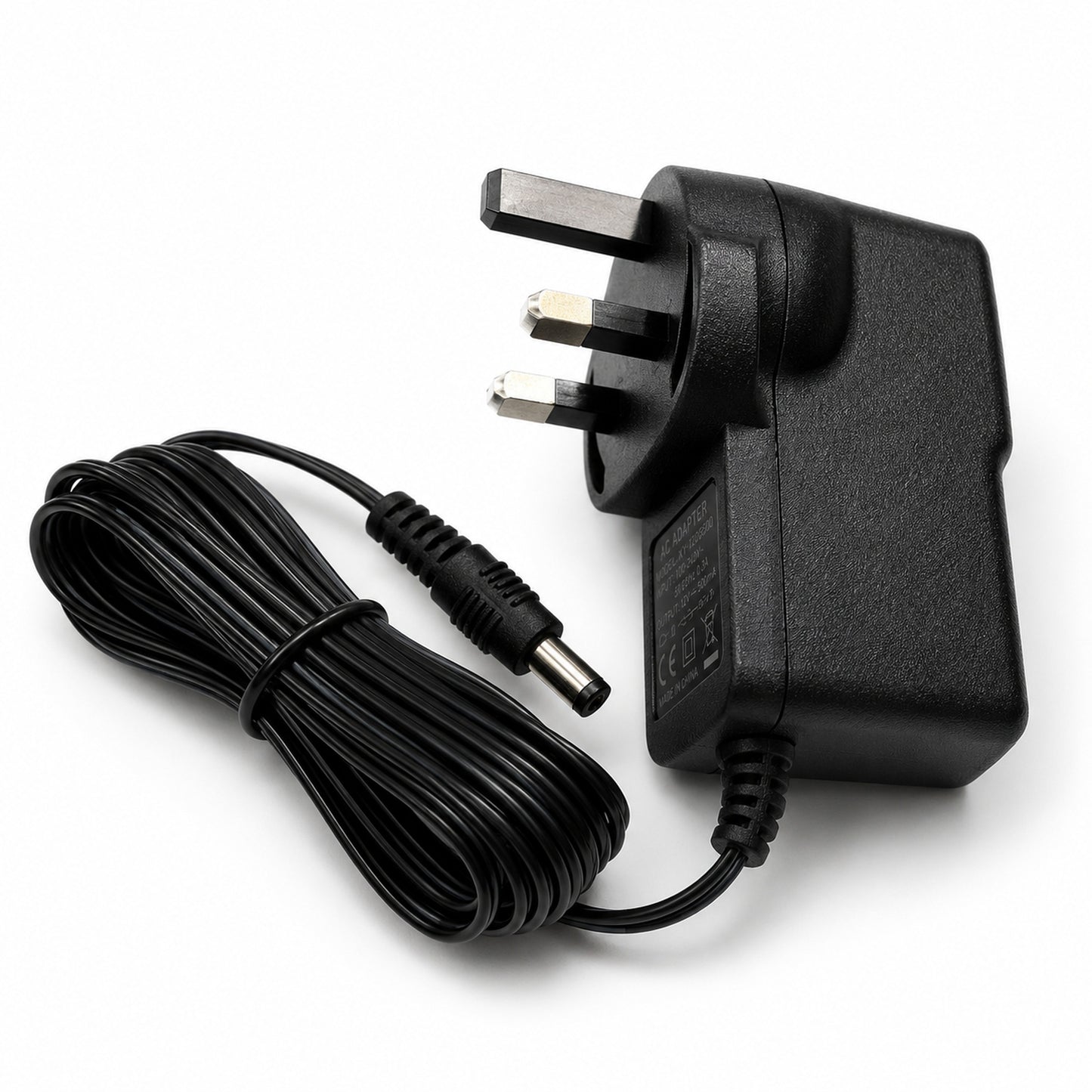Bermuda Charger for Solar Pond Filter Battery