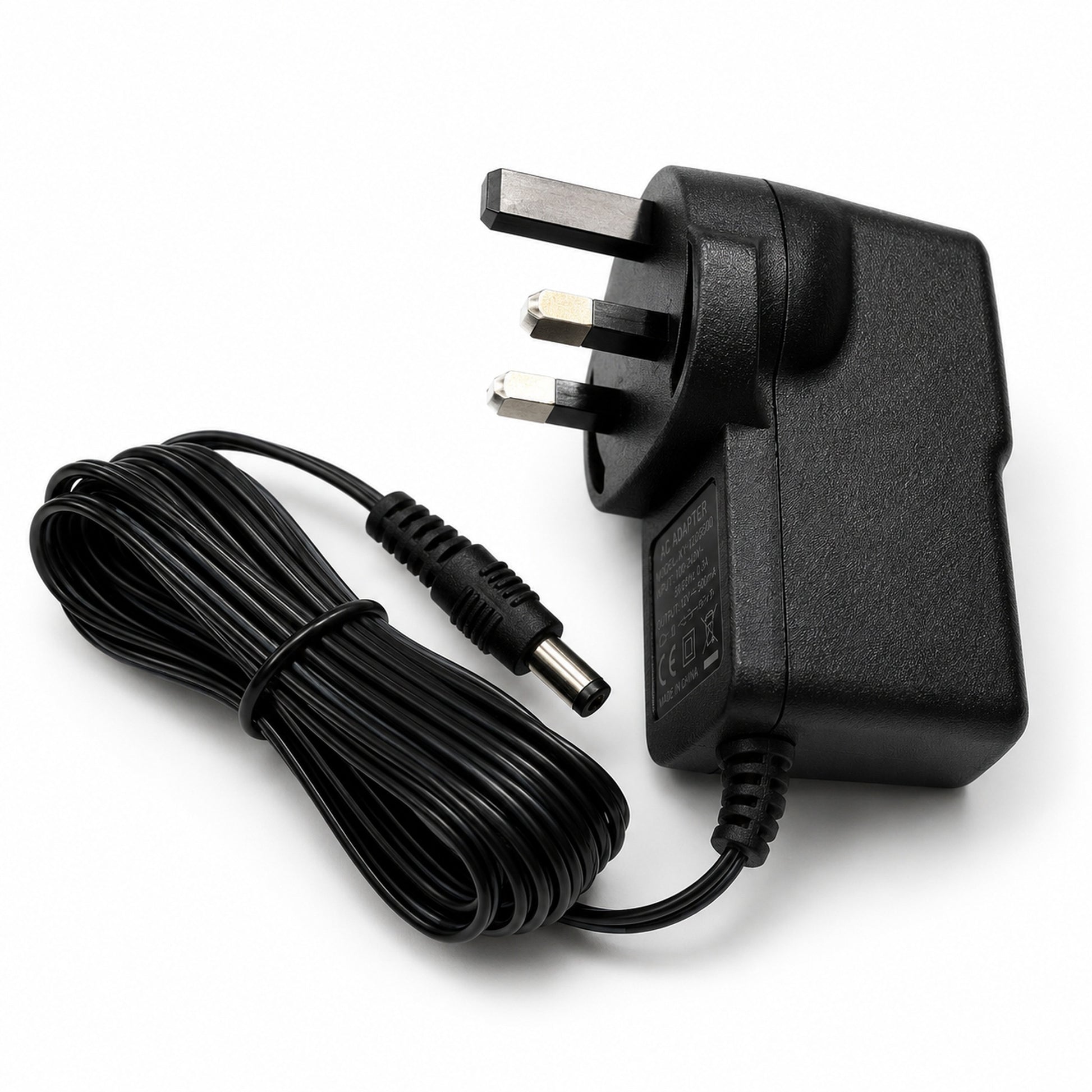 Bermuda Charger for Solar Pond Filter Battery
