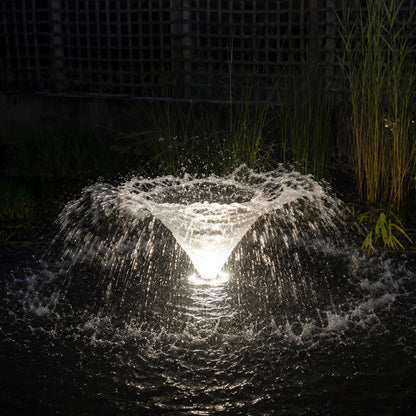 Bermuda Pond Aerator 20000 with LED