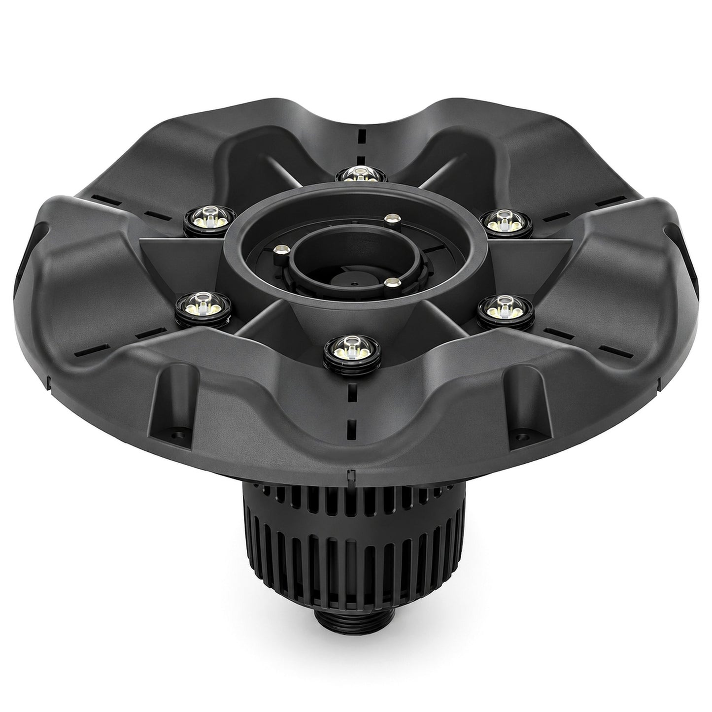 Bermuda Pond Aerator 20000 with LED