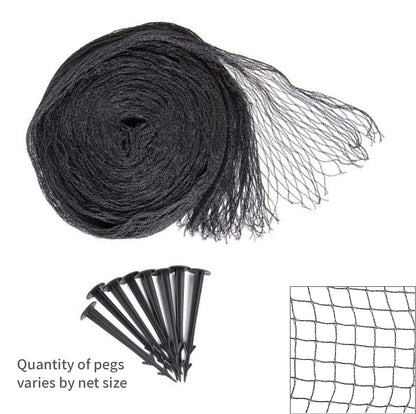 Bermuda Pond Cover Net - Pic2