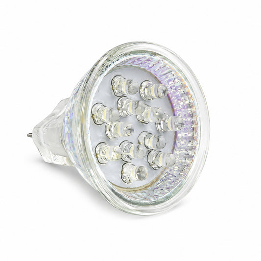 Blagdon Inpond 3000 6000 9000 and AG 4 In 1 1600 3250 Replacement 0 76w LED Lamp 1051330 Pic1
