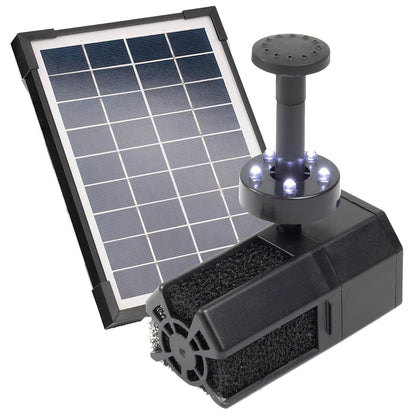 Blagdon Liberty 250 Solar Pump Kit - Image 1