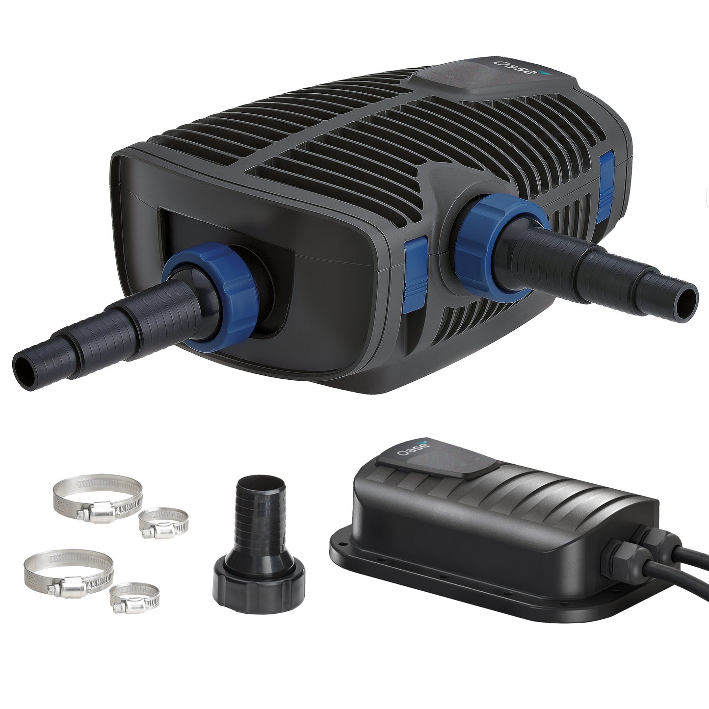 Oase Aquamax Eco Preium 12v Pond Filter Pump