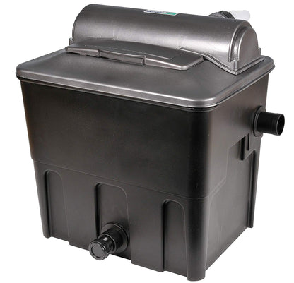 EcoPower Plus Pond Filter - 4000 - 6000 - 10000 - Picture 2