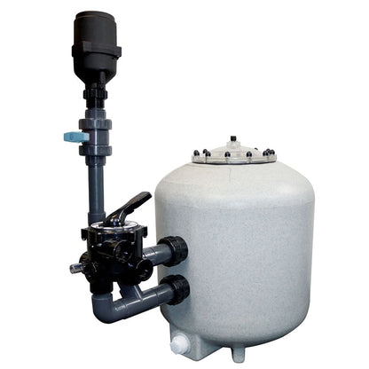 Evolution Aqua K Plus Advanced Pond Filters with Mport - Breather