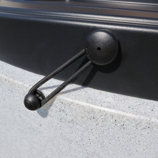 Evolution Aqua Nexus Eazy 220 and 320 Plus Lid Fixing Only Picture 2