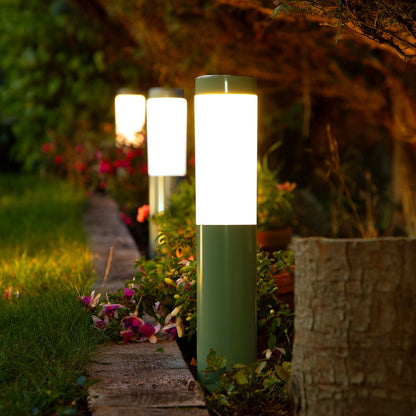 Noma - Heron 3 Light Starter Set – Green