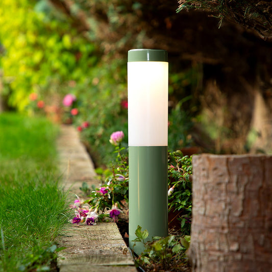 Noma- Heron Single Addon Light Green Day
